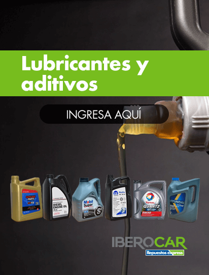 Lubricantes - repuestos express