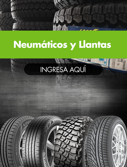 Neumaticos - repuestos express