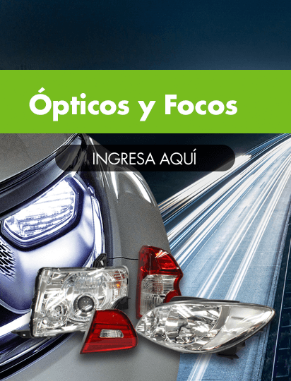 Opticos - repuestos express