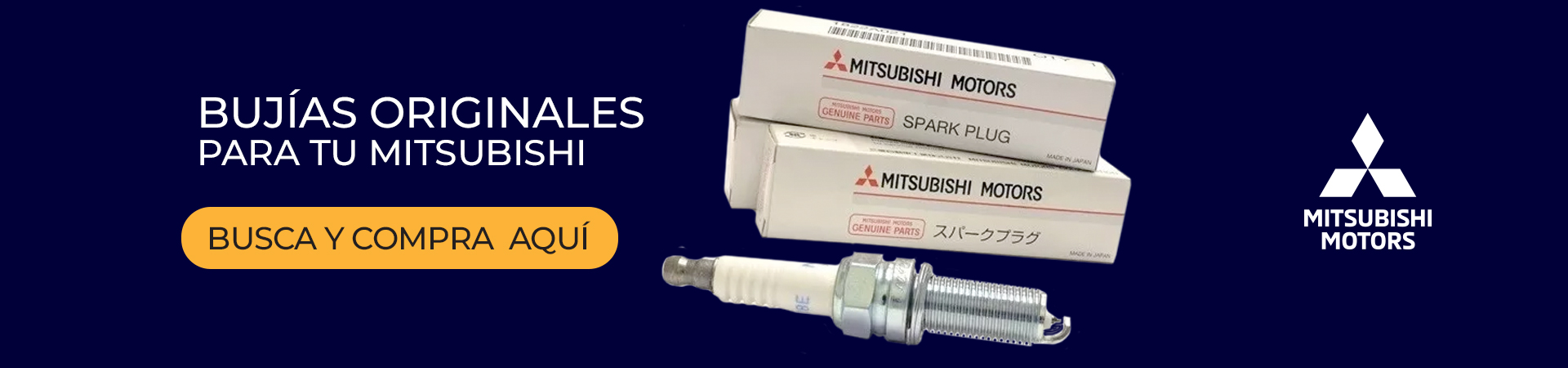 REPUESTOS Y ACCESORIOS MITSUBISHI