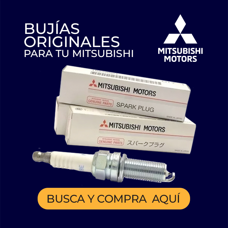 REPUESTOS Y ACCESORIOS MITSUBISHI