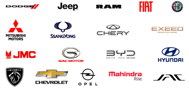 marcas repuestos express