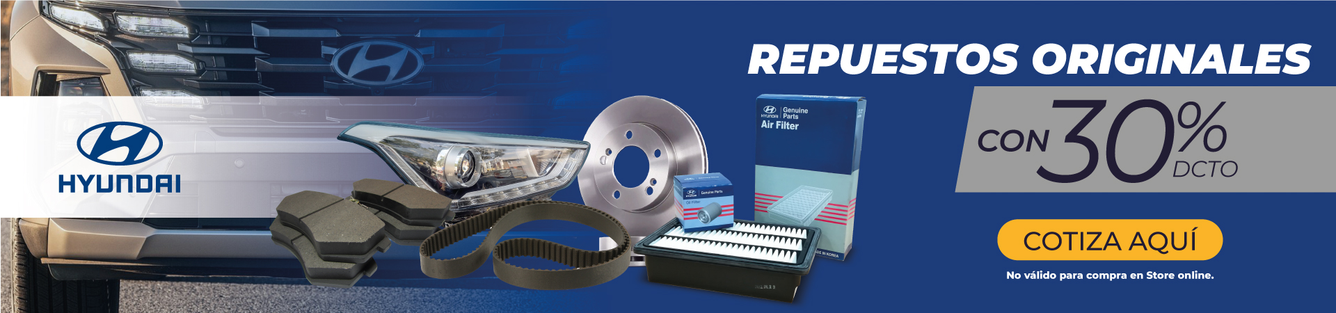 Astara - Repuestos Express