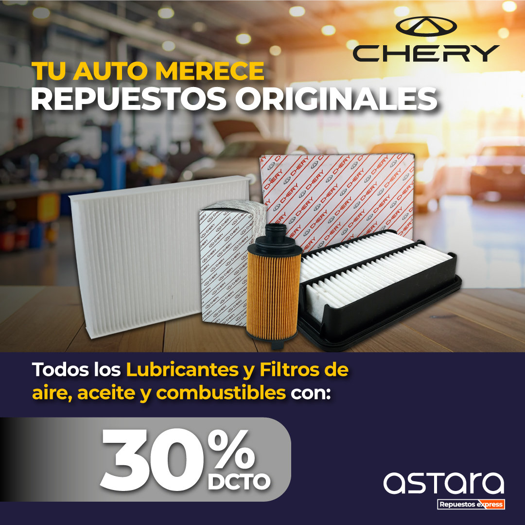 Astara - Repuestos Express