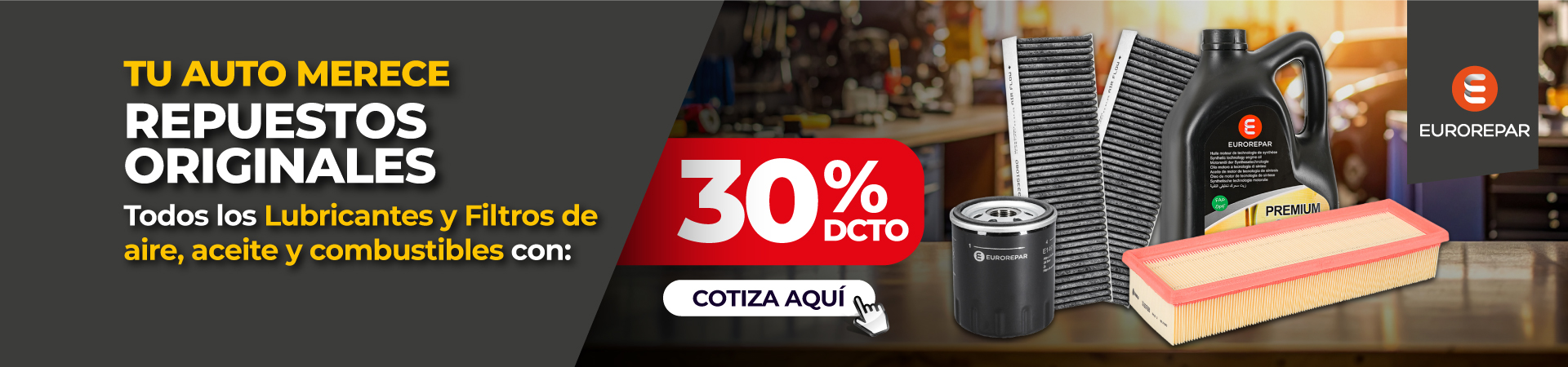 Astara - Repuestos Express