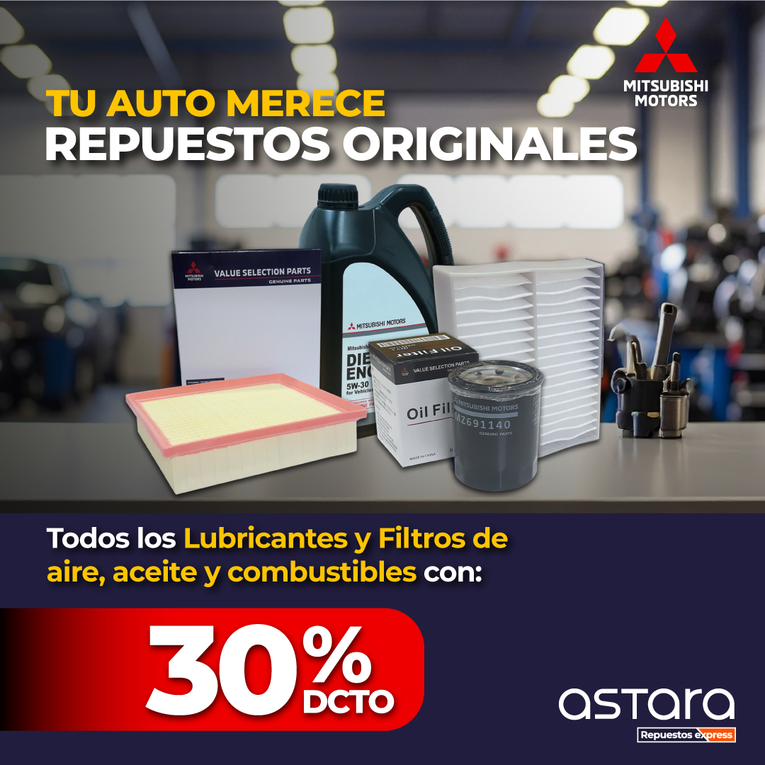 Astara - Repuestos Express