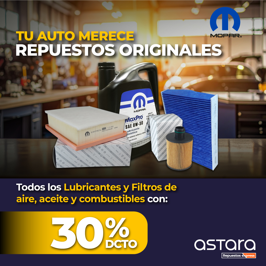 REPUESTOS Y ACCESORIOS FIAT