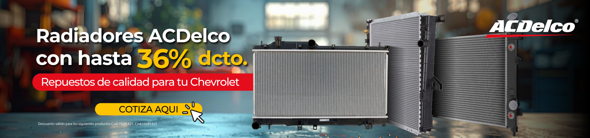 Astara - Repuestos Express