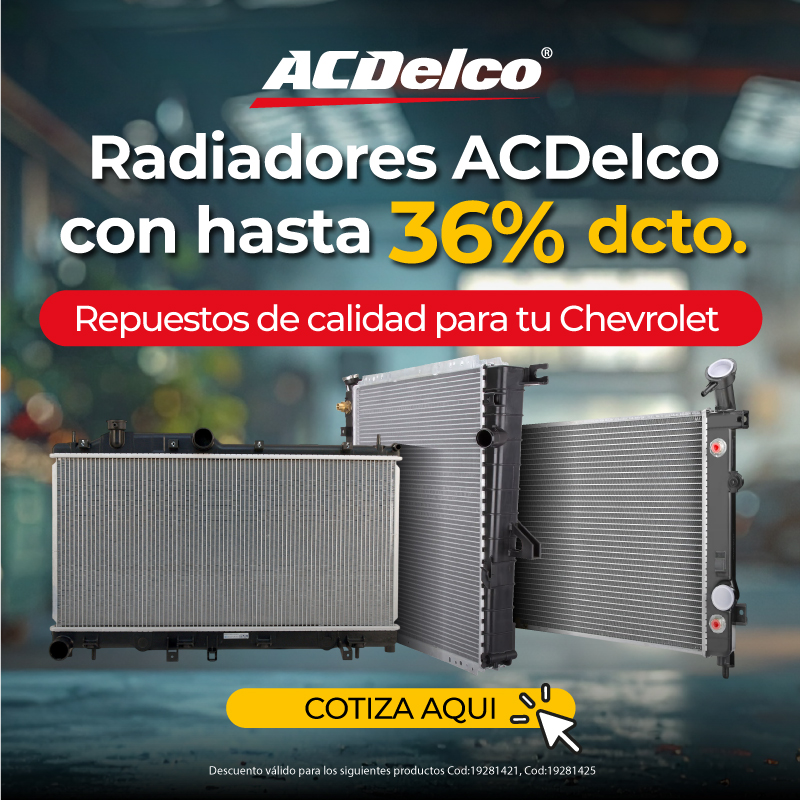 Astara - Repuestos Express