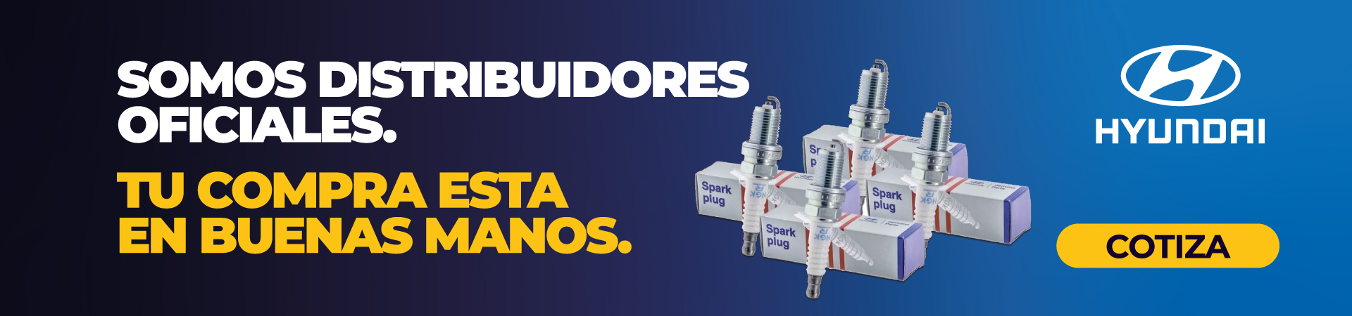 REPUESTOS Y ACCESORIOS HYUNDAI