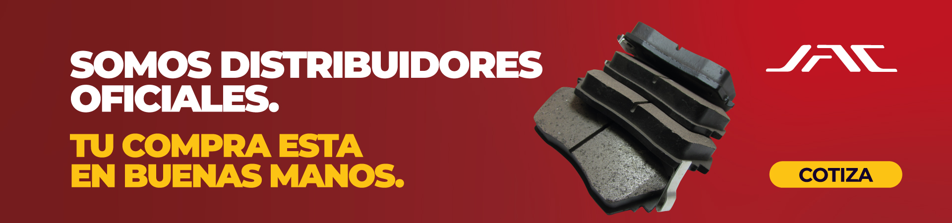 REPUESTOS Y ACCESORIOS JAC