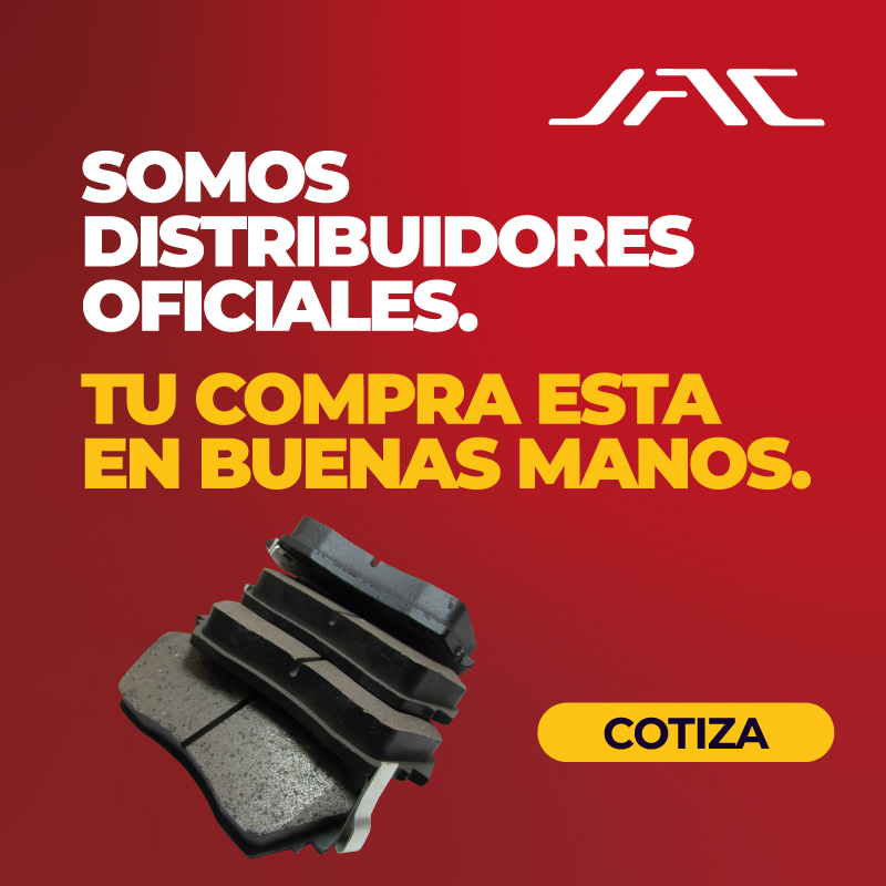 REPUESTOS Y ACCESORIOS JAC